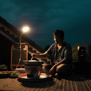 default playlist img