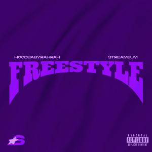 Album Freestyle (Explicit) from 