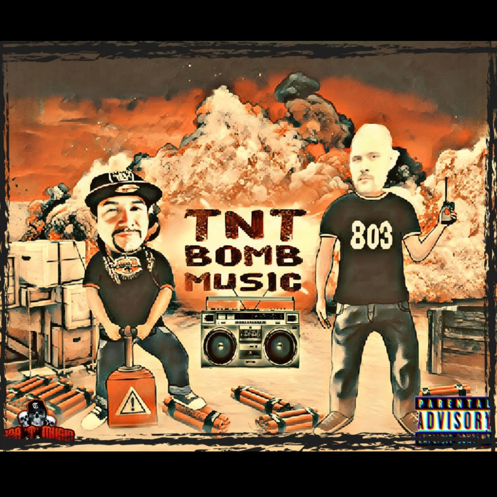 We like 2 Funk (feat. T Rill & Enois Scroggins|Explicit)