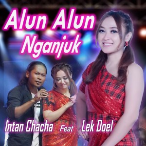 Dengarkan Alun Alun Nganjuk lagu dari Intan Chacha dengan lirik