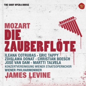 ดาวน์โหลดและฟังเพลง Die Zauberflöte, K. 620: He da! - Was da! พร้อมเนื้อเพลงจาก James Levine