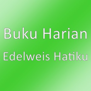Dengarkan lagu Edelweis Hatiku nyanyian Buku Harian dengan lirik