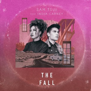 Dengarkan The Fall lagu dari Sam Tsui dengan lirik