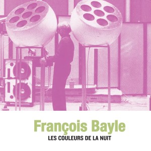 收聽Francois Bayle的Animé歌詞歌曲