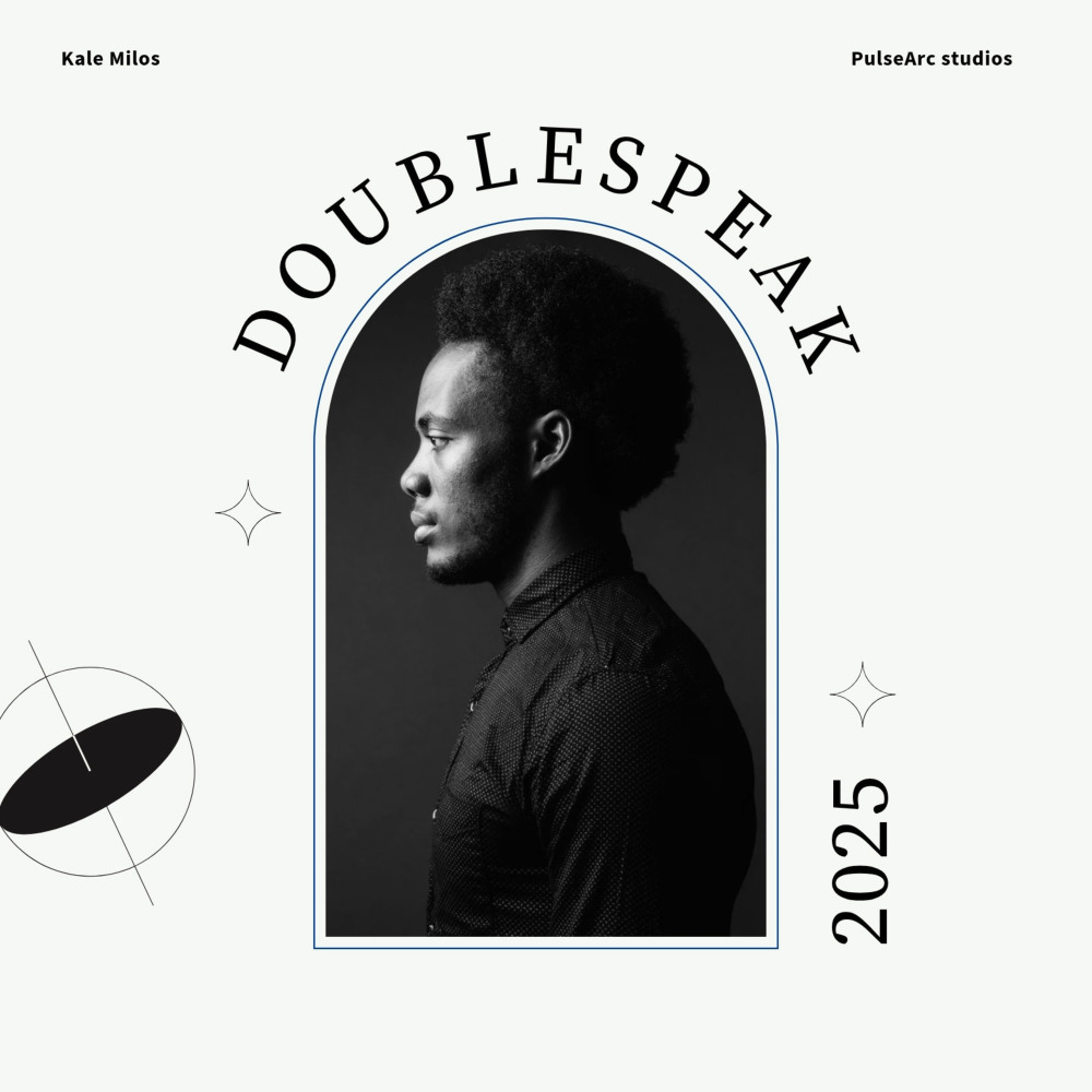 Double Speak (Explicit)