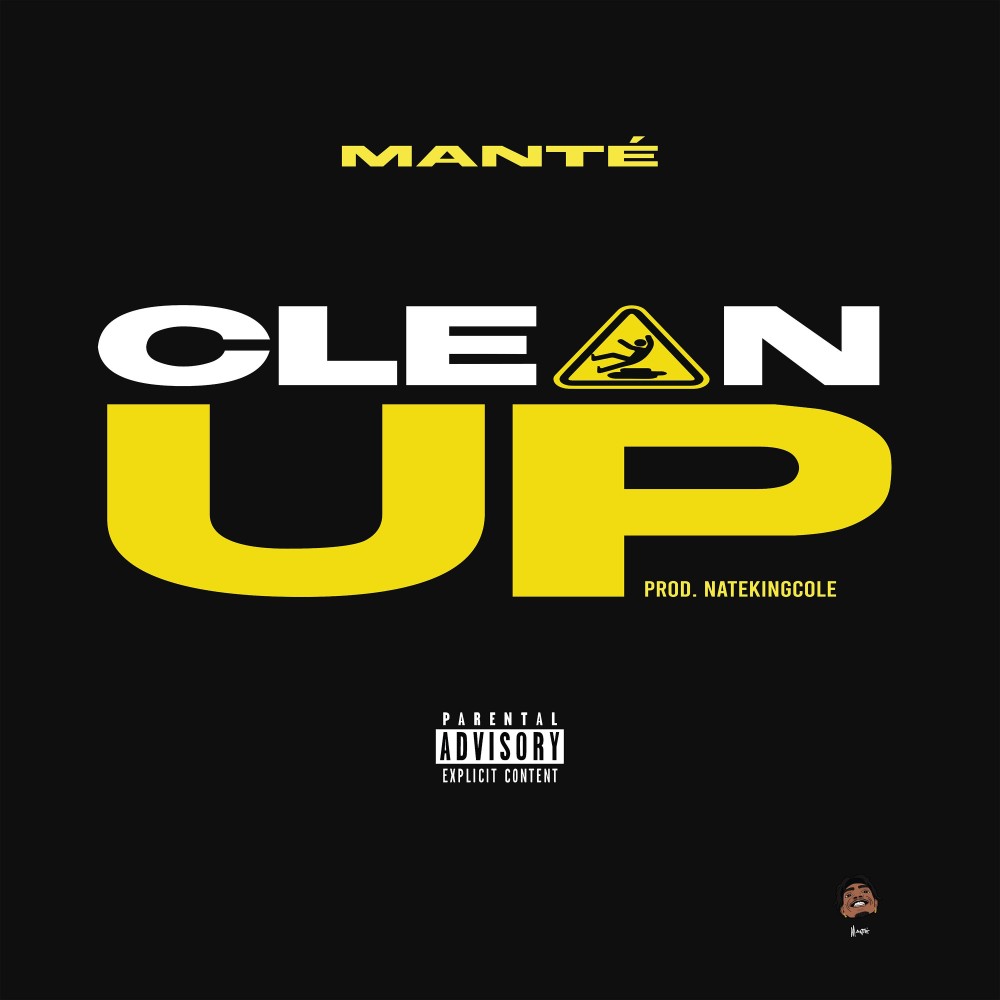 Clean Up (Explicit)