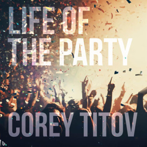 Listen to Every Second Counts song with lyrics from Corey Titov