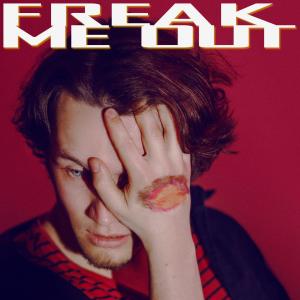 Unkenny Valleys的專輯Freak Me Out