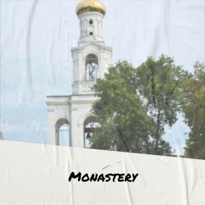 Yoshiki(X-Japan)的专辑Monastery