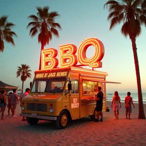 收聽Hey Mickey的BBQ (Mike D' Jais Smoker Remix)歌詞歌曲