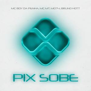 Mc Boy da Penha的專輯Pix Sobe