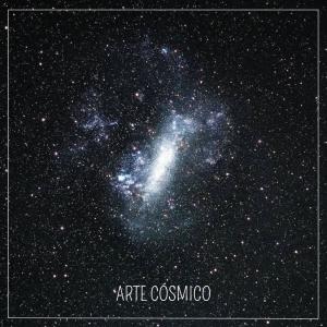 Dengarkan Arte Cósmico lagu dari A.K.A LK dengan lirik