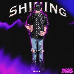 Perk的专辑Shining (Explicit)