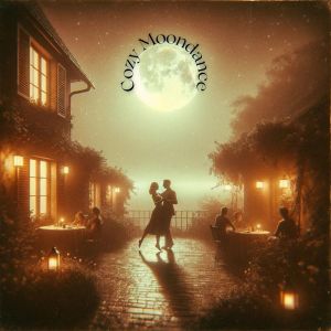 Jazz Music Lovers Club的專輯Cozy Moondance (The Dreaming Hearts Connection)