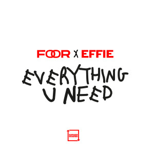 Album Everything U Need oleh Effie