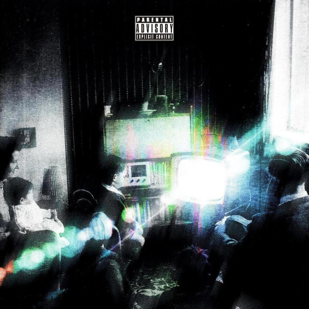 King Of A Lion (Outro) (Explicit)
