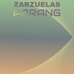 Album Zarzuelas Parang from Various