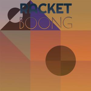 Listen to Racket Boong song with lyrics from Anan Malke