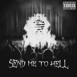 Album Send Me to Hell (Explicit) from CORRO