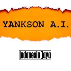 Yankson A.I.的專輯Indonesia Jaya