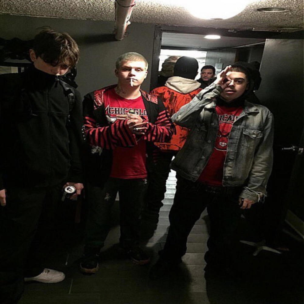 Y would u run? (feat. geekedboycity) (Explicit)