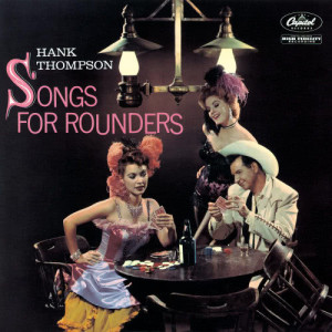 ดาวน์โหลดและฟังเพลง Teach 'Em How to Swim พร้อมเนื้อเพลงจาก Hank Thompson