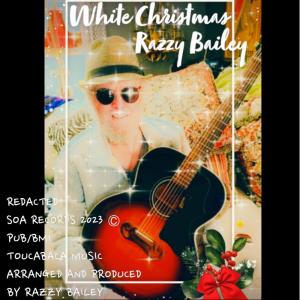 อัลบัม WHITE CHRISTMAS ศิลปิน Razzy Bailey