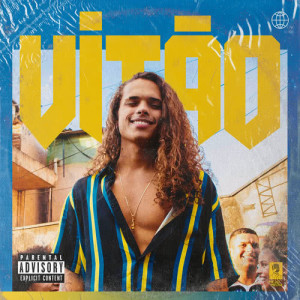 ดาวน์โหลดและฟังเพลง Embrasa พร้อมเนื้อเพลงจาก Vitão