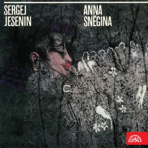 Album Anna Sněgina from Vlastimil Fišar