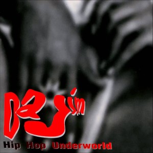 อัลบัม Hip Hop Underworld (Explicit) ศิลปิน Da Jim