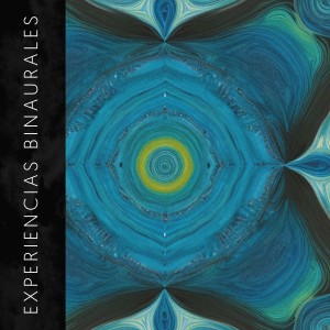 Binaural Beats Sleep Aid的專輯Experiencias Binaurales: Escape Mental a la dimensión Theta