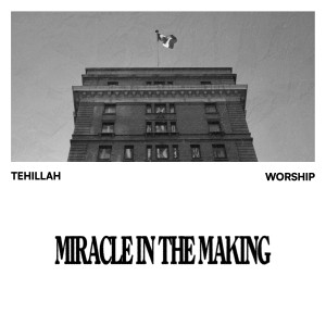 อัลบัม Miracle In The Making (Live) ศิลปิน Tehillah Worship