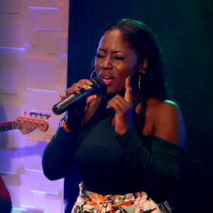 Album Precious from Mwoyo Throne Worship
