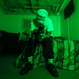 default playlist img