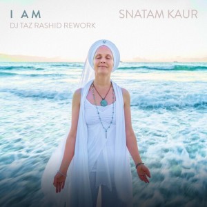 Listen to I Am (DJ Taz Rashid Rework) song with lyrics from Snatam Kaur