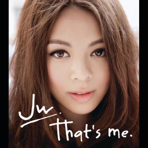 JW 王灝兒的專輯That's Me