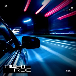 Listen to Night Ride song with lyrics from 2 DOTS