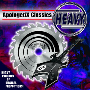 Dengarkan lagu Animals I Have Begun (Parody of "Animal I Have Become") nyanyian Apologetix dengan lirik