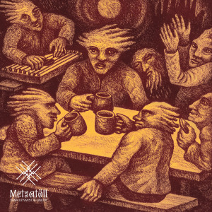 ดาวน์โหลดและฟังเพลง Kuni pole kodus, olen kaugel teel พร้อมเนื้อเพลงจาก Metsatöll