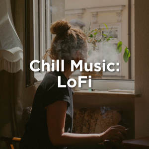 收听Lofi Sleep Chill & Study的LoFi Guitar & Chill歌词歌曲