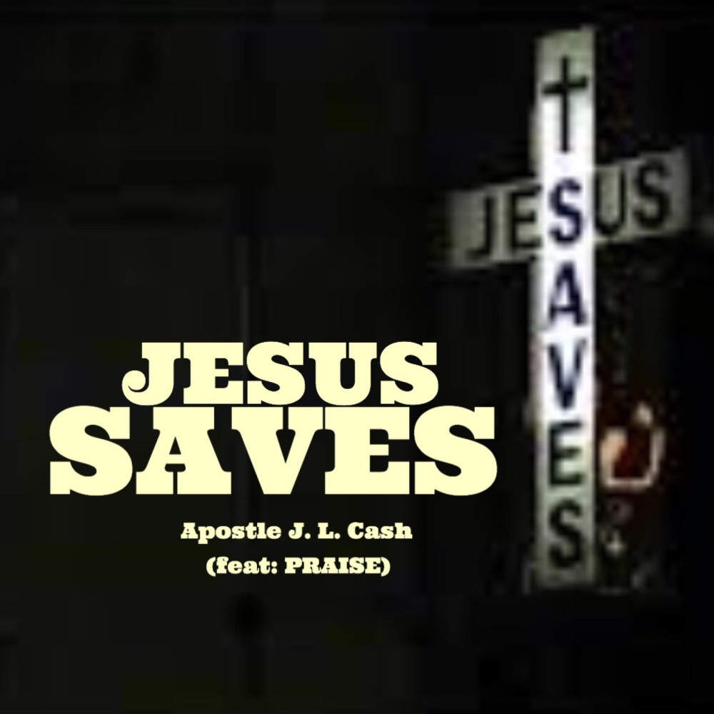 Jesus Saves