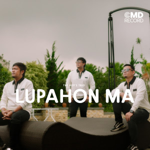 The Boy's Trio的专辑Lupahon Ma