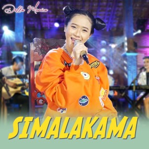 Album Simalakama (Cover) oleh Della Monica