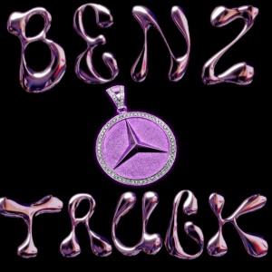 Album Benz Truck (Explicit) from OLLBAPE