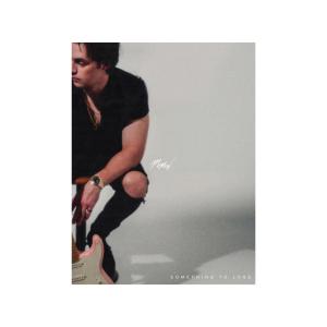 Mason Murphy的專輯Something To Lose