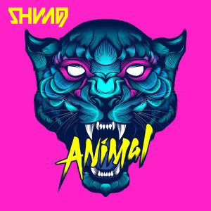 收聽Shining的Animal (Explicit)歌詞歌曲