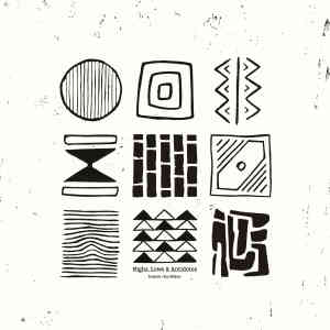 Album Highs, Lows & Antidotes from Soupbox