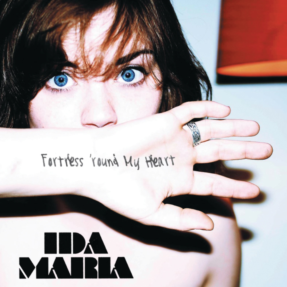 Leave Me Let Me Go (Bonus Track)