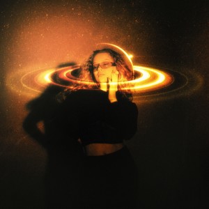 Album Сатурн oleh Liya