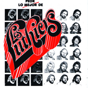 Les Luthiers的專輯Lo Mejor\Peor de Les Luthiers (Explicit)